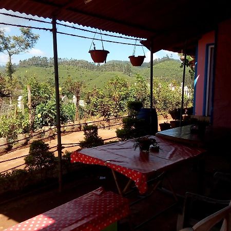 מונאר Zina Cottage מראה חיצוני תמונה