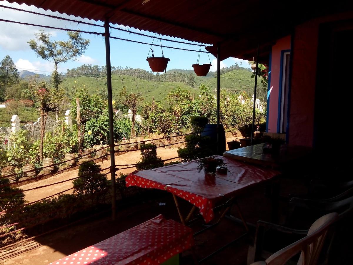 מונאר Zina Cottage מראה חיצוני תמונה