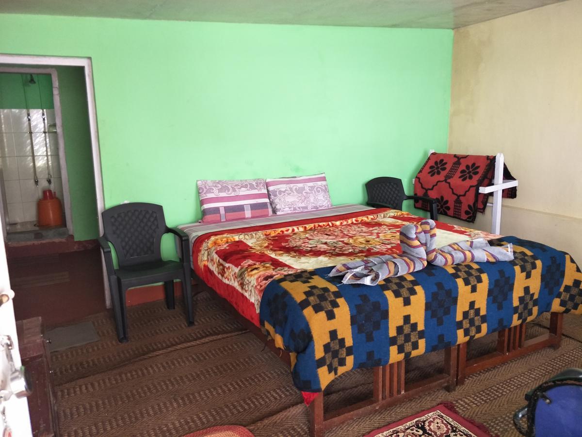 מונאר Zina Cottage מראה חיצוני תמונה