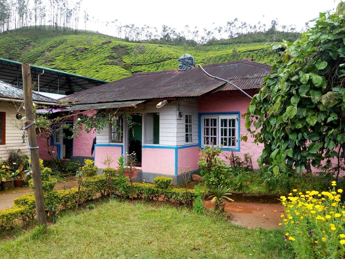מונאר Zina Cottage מראה חיצוני תמונה