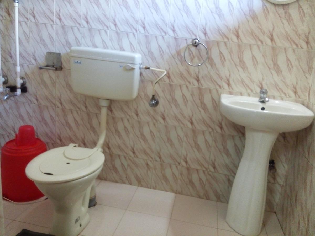 מונאר Zina Cottage מראה חיצוני תמונה