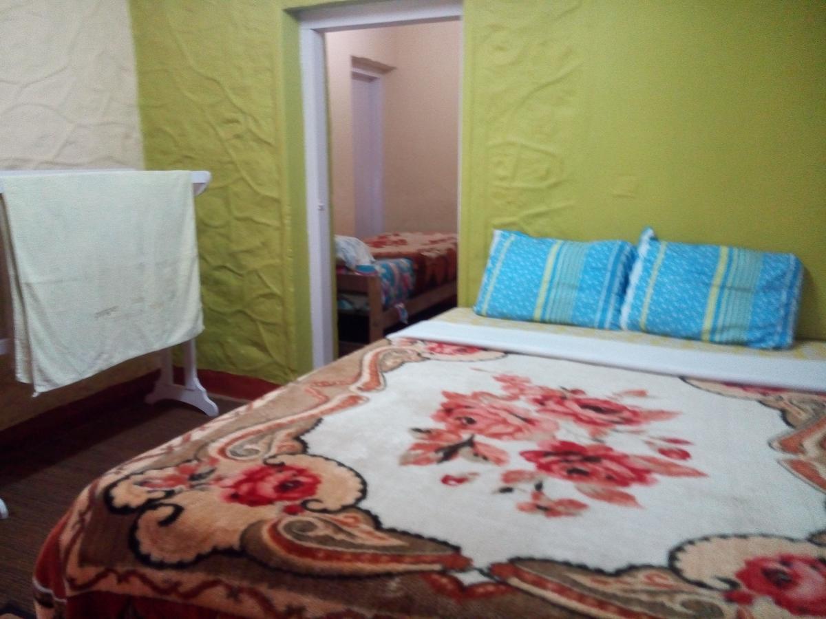 מונאר Zina Cottage מראה חיצוני תמונה