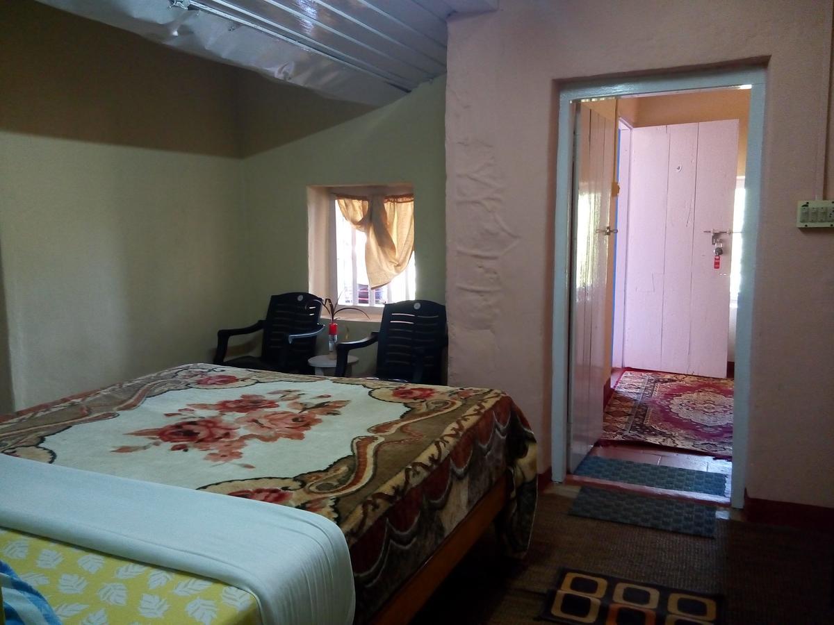מונאר Zina Cottage מראה חיצוני תמונה