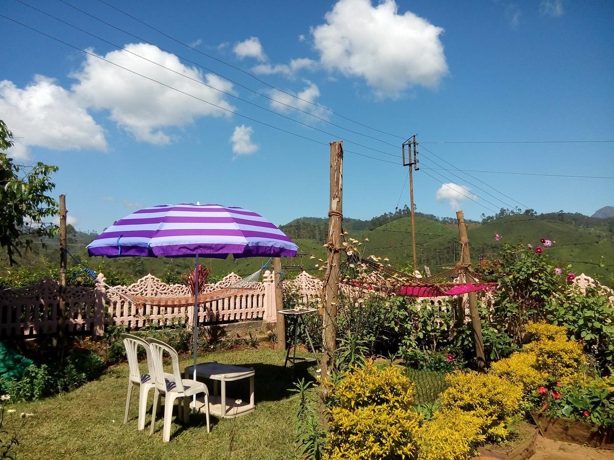 מונאר Zina Cottage מראה חיצוני תמונה